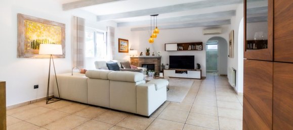 3 Schlafzimmer Haus in L'Albir, Spain, Nr. 13600 12