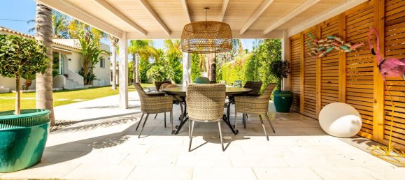 3 Schlafzimmer Haus in L'Albir, Spain, Nr. 13600 4