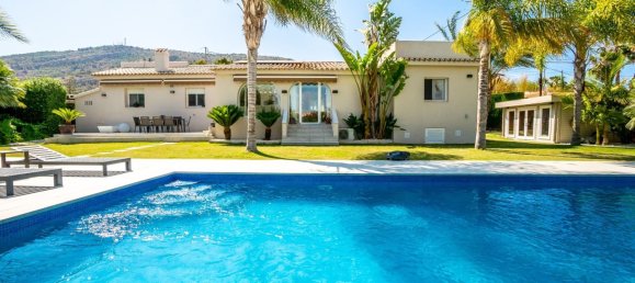 3 Schlafzimmer Haus in L'Albir, Spain, Nr. 13600 3