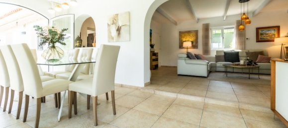 3 Schlafzimmer Haus in L'Albir, Spain, Nr. 13600 16