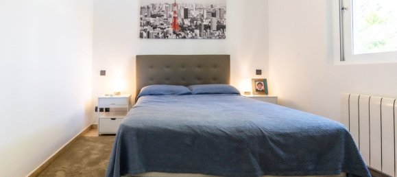 3 Schlafzimmer Haus in L'Albir, Spain, Nr. 13600 26