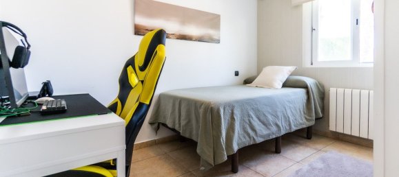 3 Schlafzimmer Haus in L'Albir, Spain, Nr. 13600 29