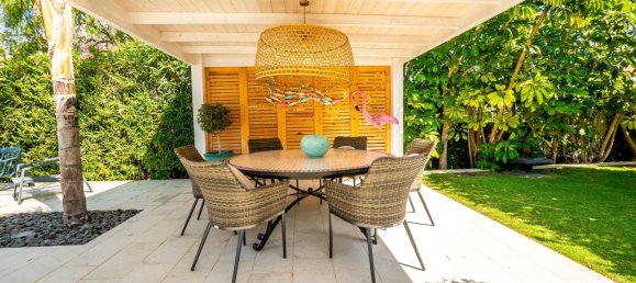 3 Schlafzimmer Haus in L'Albir, Spain, Nr. 13600 5