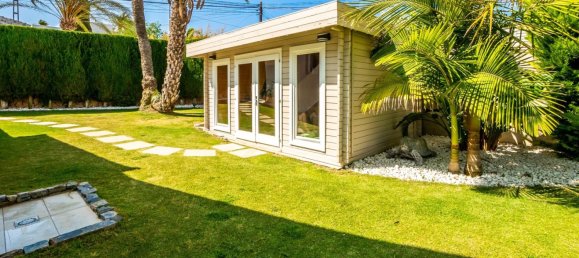 3 Schlafzimmer Haus in L'Albir, Spain, Nr. 13600 6