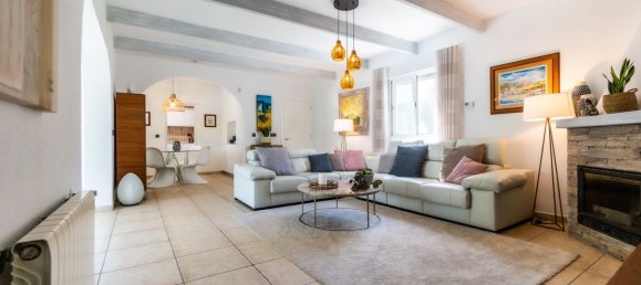 3 Schlafzimmer Haus in L'Albir, Spain, Nr. 13600 14