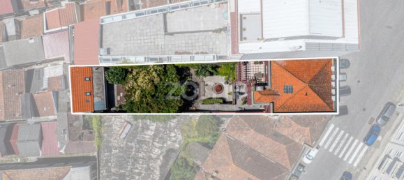 7 Schlafzimmer Gebäude in Porto, Portugal, Nr. 289653 13