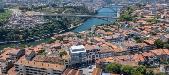 7 Schlafzimmer Gebäude in Porto, Portugal, Nr. 289653 29