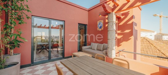 7 Schlafzimmer Gebäude in Porto, Portugal, Nr. 289653 15