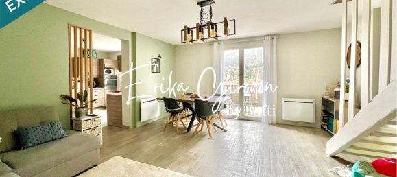 Duplex T2 em Miribel, France N.º 201388 3