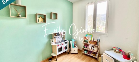 Duplex T2 em Miribel, France N.º 201388 9