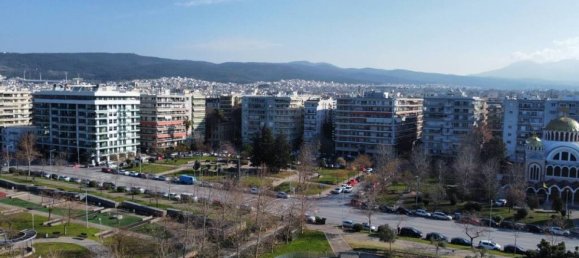 2 bedrooms Apartment in Thessaloniki, Greece No. 8721 8