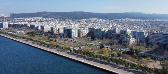 2 bedrooms Apartment in Thessaloniki, Greece No. 8721 10