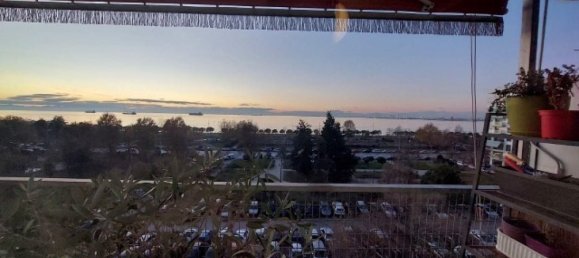 2 bedrooms Apartment in Thessaloniki, Greece No. 8721 3