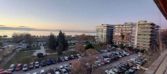 2 bedrooms Apartment in Thessaloniki, Greece No. 8721 5