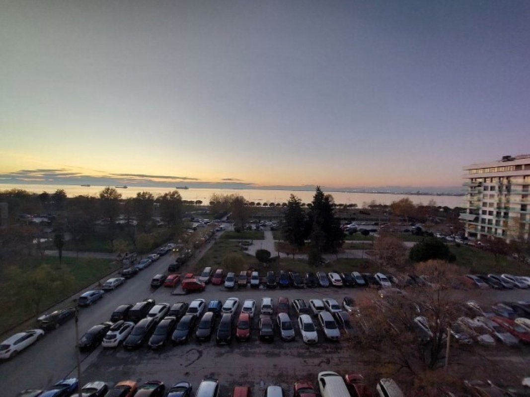 2 bedrooms Apartment in Thessaloniki, Greece No. 8721