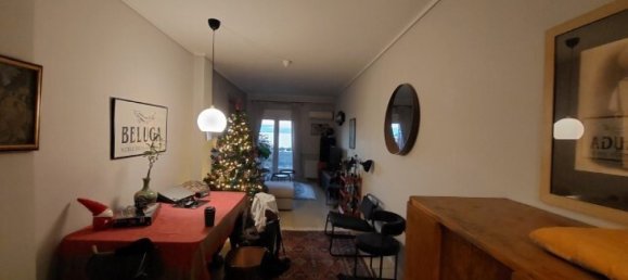 2 bedrooms Apartment in Thessaloniki, Greece No. 8721 4