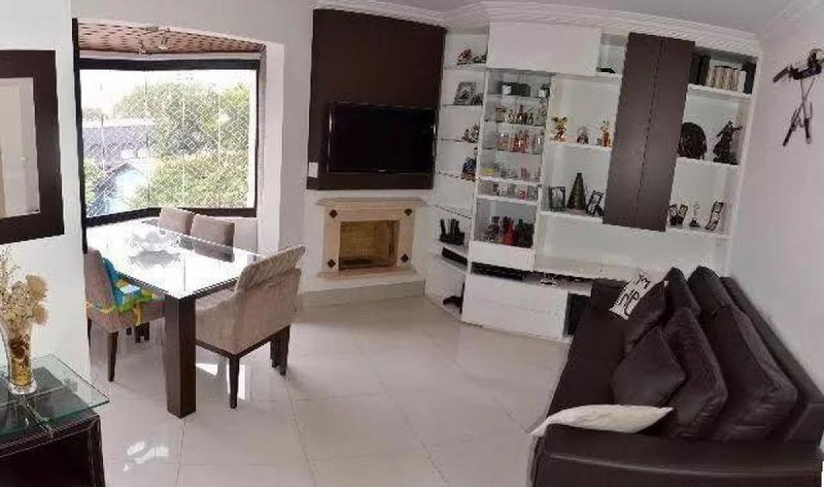 2 bedrooms Apartment in Sao Paulo, Brazil No. 472882