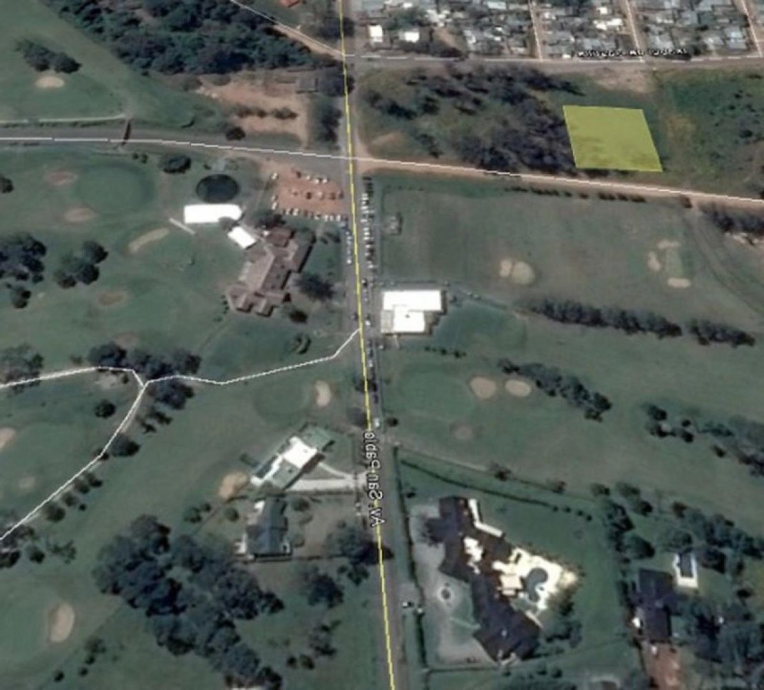 Земельный участок в Мальдонадо, Уругвай № 14233