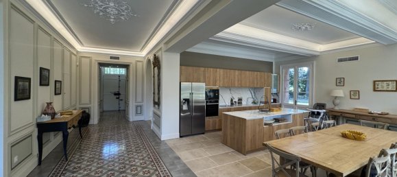 5 Schlafzimmer Schlösser in Avignon, France, Nr. 294738 4