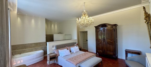 5 Schlafzimmer Schlösser in Avignon, France, Nr. 294738 7