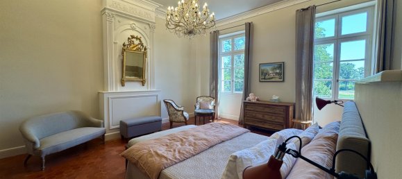 5 Schlafzimmer Schlösser in Avignon, France, Nr. 294738 9