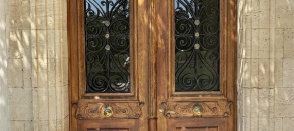 5 Schlafzimmer Schlösser in Avignon, France, Nr. 294738 12