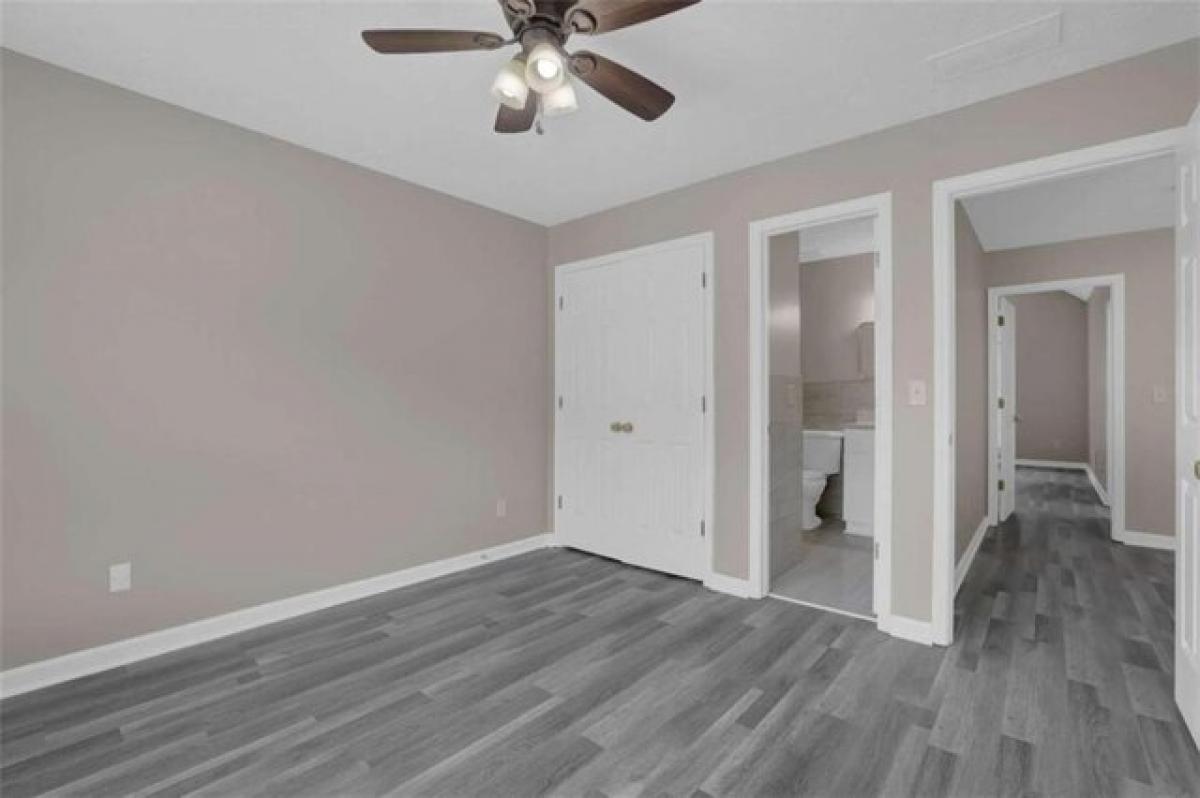 3 غرف نوم منزل في Tucker, USA رقم 440335