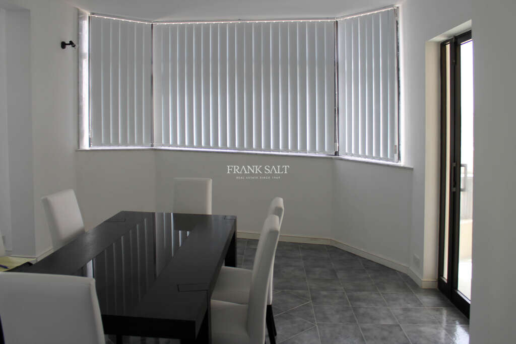 3 bedrooms Apartment in Sliema, Malta No. 6685