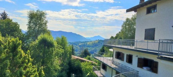 3 rooms Apartment in Alta Valle Intelvi, Italy No. 72025 2