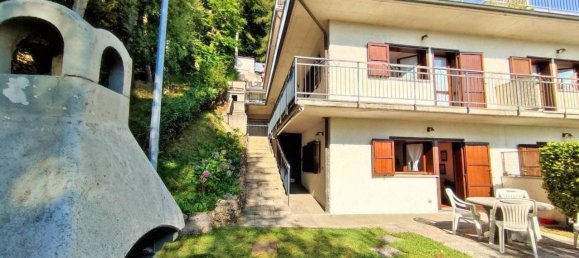 3 rooms Apartment in Alta Valle Intelvi, Italy No. 72025 23