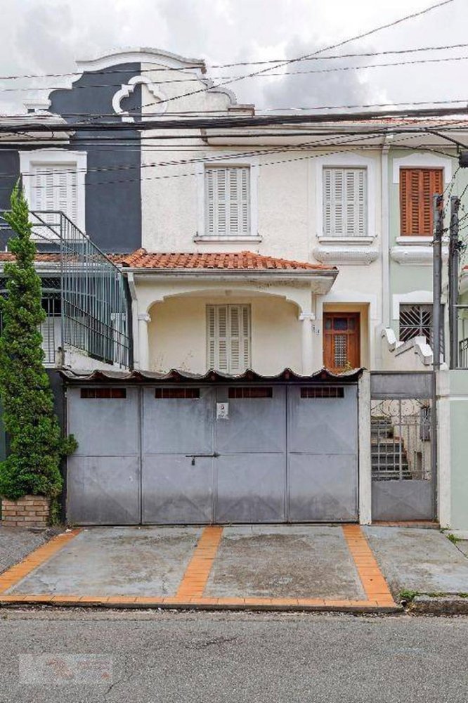 3 bedrooms House in Sao Paulo, Brazil No. 452465