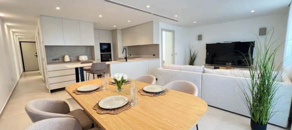 3 Schlafzimmer Wohnung in Torrevieja, Spain, Nr. 188649 42