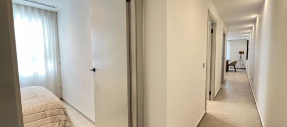 3 Schlafzimmer Wohnung in Torrevieja, Spain, Nr. 188649 20