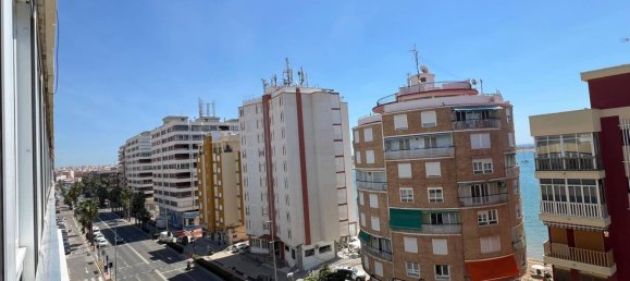 3 Schlafzimmer Wohnung in Torrevieja, Spain, Nr. 188649 27