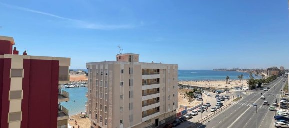 3 Schlafzimmer Wohnung in Torrevieja, Spain, Nr. 188649 38