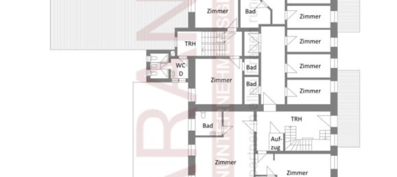 Edifício de 19 divisões em Schwarzwald-Baar-Kreis, Germany N.º 2029 23