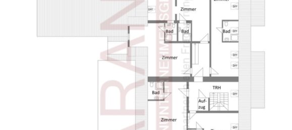 Edifício de 19 divisões em Schwarzwald-Baar-Kreis, Germany N.º 2029 24