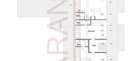Edifício de 19 divisões em Schwarzwald-Baar-Kreis, Germany N.º 2029 25
