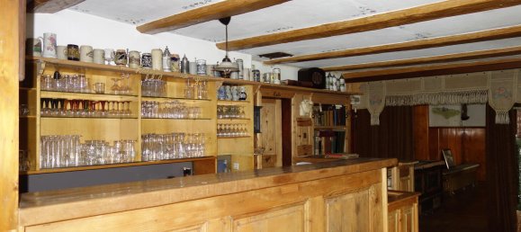 Edifício de 19 divisões em Schwarzwald-Baar-Kreis, Germany N.º 2029 16