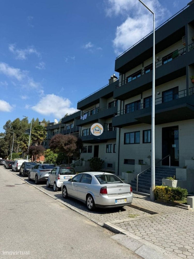 Квартира с 3 спальнями в Вила Нова ди Гая, Португалия № 355353