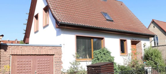 5-Zimmer Haus in Magdeburg, Germany, Nr. 325668 3