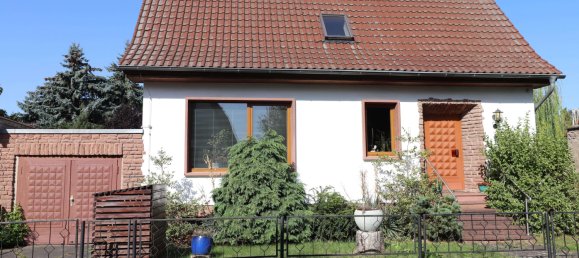 5-Zimmer Haus in Magdeburg, Germany, Nr. 325668 2