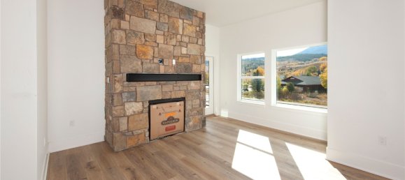 1 Schlafzimmer Cafe / Restaurant in Silverthorne, USA, Nr. 560257 13