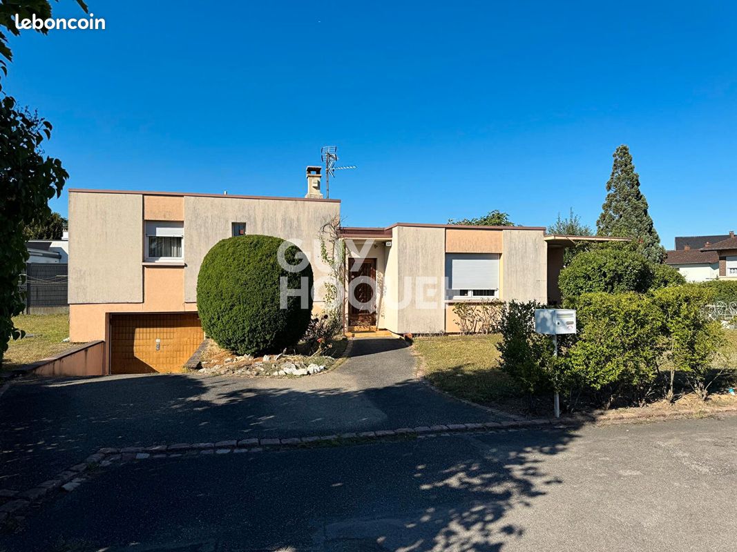 3 bedrooms House in Kingersheim, France No. 277008