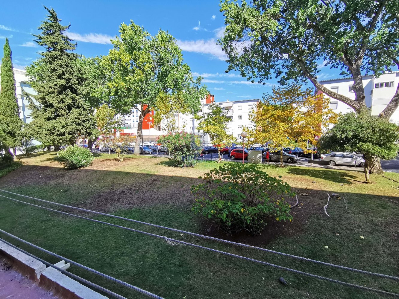 Квартира с 2 спальнями в Оэйраш, Португалия № 340147