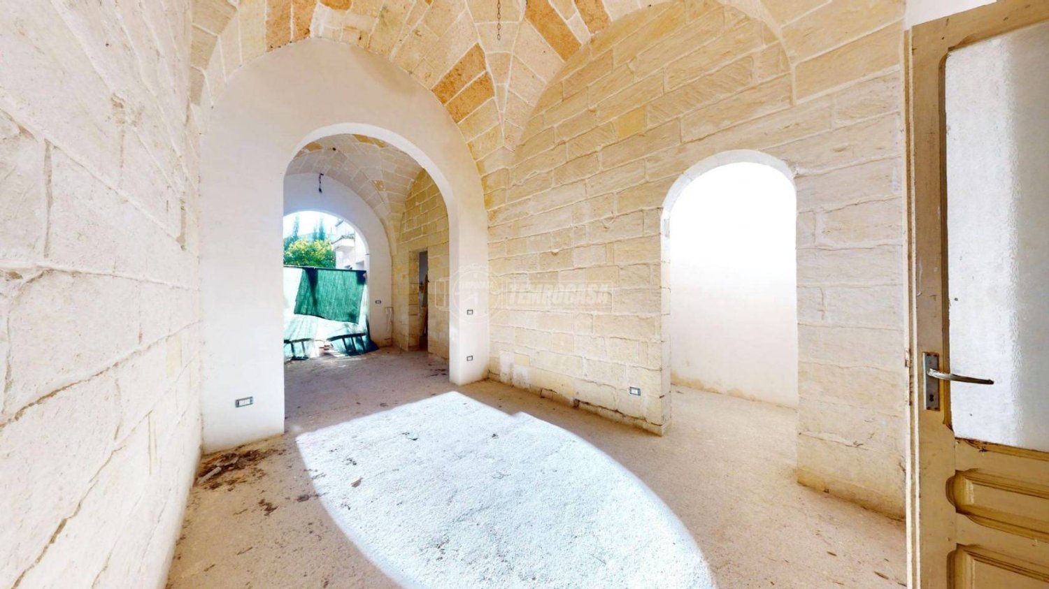 1 bedroom House in Cavallino, Italy No. 161730