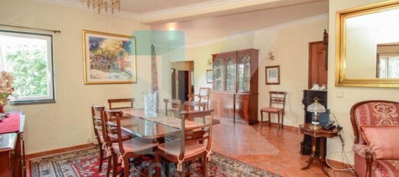 4 Schlafzimmer Haus in Cascais, Portugal, Nr. 189218 3