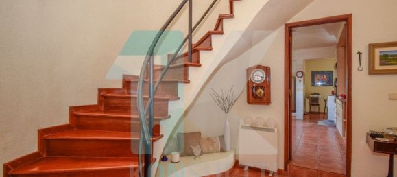 4 Schlafzimmer Haus in Cascais, Portugal, Nr. 189218 11