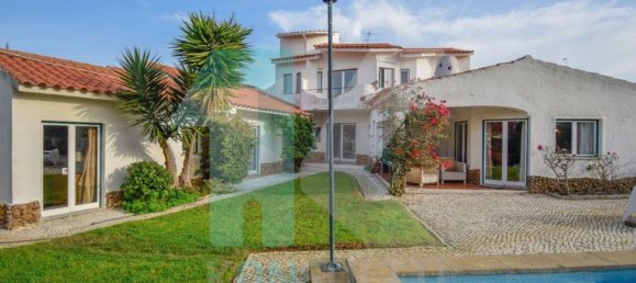 4 Schlafzimmer Haus in Cascais, Portugal, Nr. 189218 30