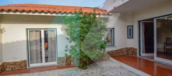 4 Schlafzimmer Haus in Cascais, Portugal, Nr. 189218 25